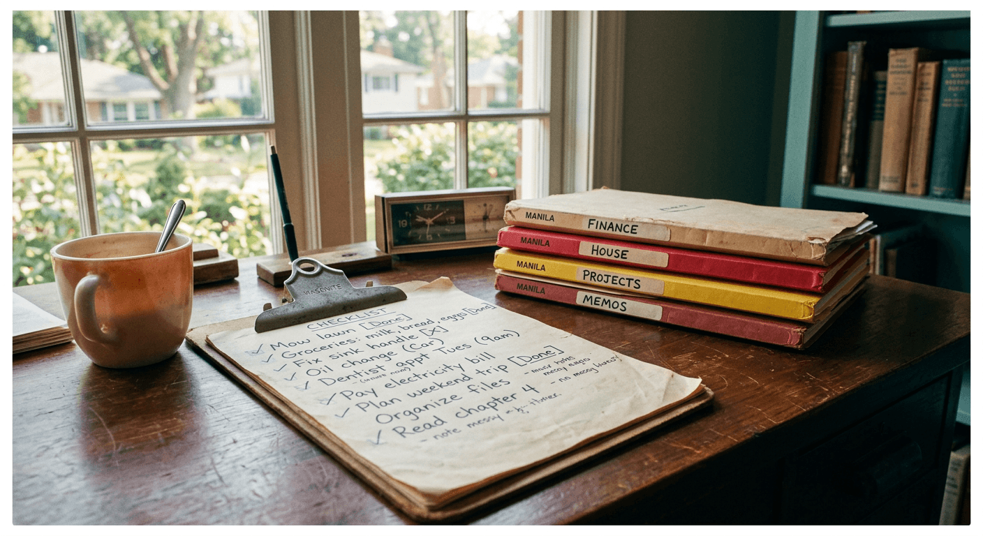 NC Executor Duties: The Complete Checklist (2026)